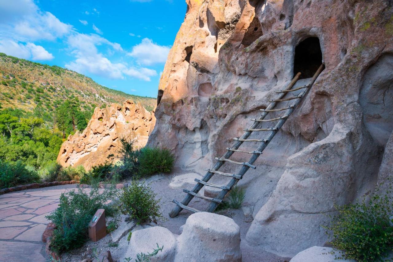 Casa Mirador Villa Santa Fe Eksteriør bilde